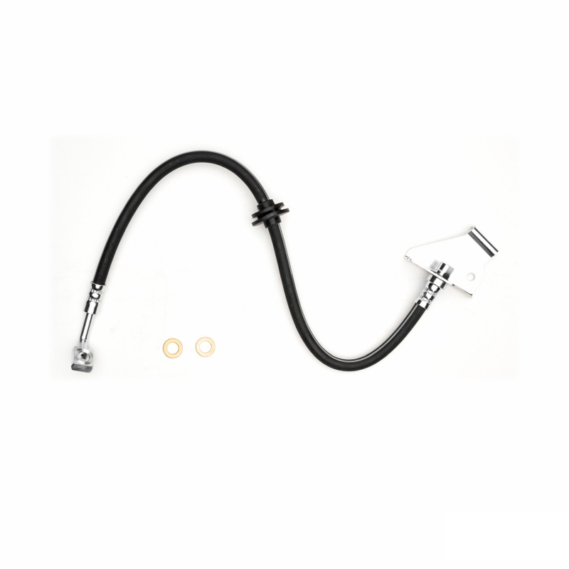Chevrolet SS Brake Hose - Front-L - R1 Concepts - `12-`17